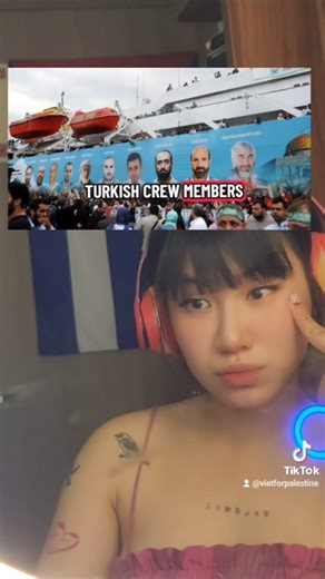 Việt for Palestine | Update nhanh gọn. | Instagram