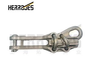 [Hot Item] Overhead Power Line Deadend Strain Clamps