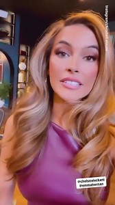 Chrishell Stause shows off her toned figure on set of Selling Sunset