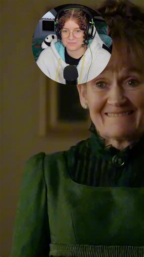 It's not a joke... (Bridgerton Season 4)