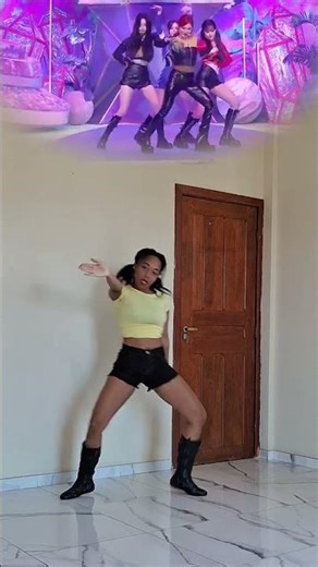 AESPA - NEXT LEVEL | Dance Cover Comparison