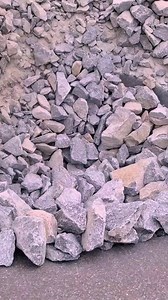 113K views · 974 reactions | Real working picture of HP multi-cylinder hydraulic cone crusher#conecrusher #limestone #jawcrusher #rockcrush | Chill Vibes | Facebook