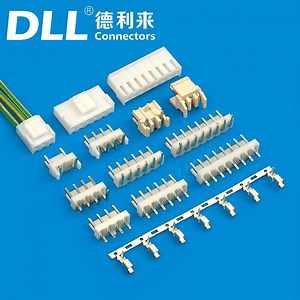 [Hot Item] Wiring Harness Jst Vh 3pin 3.96mm Pitch Electronic SMT Electronic Connector