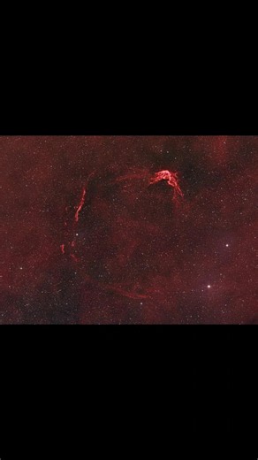 RCW 86, The Oldest & Historical Supernova Remnant, #shorts