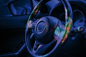 Amaxophobia, how to overcome the fear of driving?