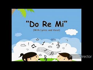 DO RE MI