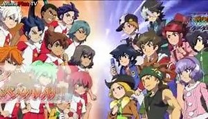 12K views · 335 reactions | Inazuma eleven go chrone stone ep 30 eng sub | Anime world | Facebook