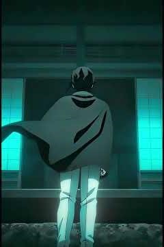 Muzan on walk #demonslayer #amv #edit #gagater#electricmusic #giveaway