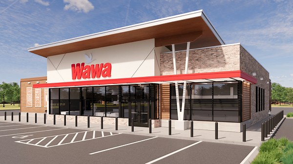 Wawa pitches more Ohio locations as part of 60-store expansion