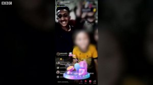 54K views · 3.5K reactions | Daawo carruurta reer Suuriya ee qaxootiga ah iyo sida ay TikTok dhaqaalaha uga helaan. | BBC News Somali | Facebook
