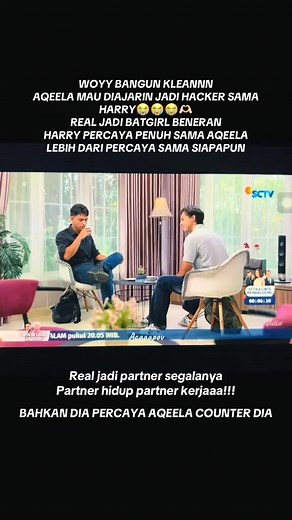 Aqella semangat🤗 #asramagenz #sinetron #fypf #fbpro #fbproindonesia #fyp #viral #harry #aqeela #fatah #mohanp #nicole #harqeel #fatqeel #moqeel #jangkauanluas #sorotan #semuaorang @sorotan Sorotan Publik Sorotan Fb pages news fb pro indonesia | Kurniawan Nur