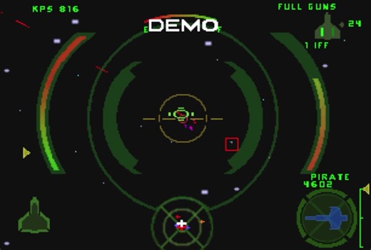 An epic space adventure - Wing Commander on PS1 #WingCommander #PSX #ps1 #ps1games #retrogaming #playstation | Classic Replay