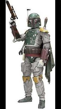 Who is Boba Fett?
