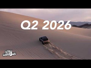 Q2 2026 Rivian Earnings Call Breakdown | Live with Q&A