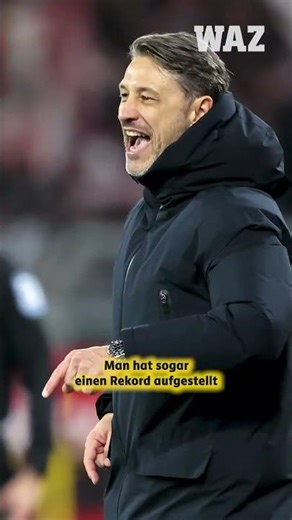 Why is there such a discussion about BVB football?