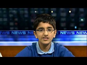 Percy Hedley Foundation - just think what's possible