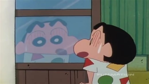 【英语版】蜡笔小新16