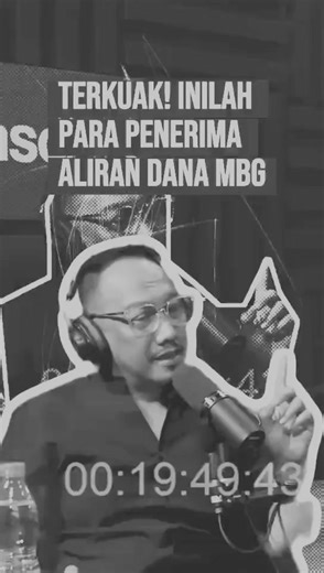 Program MBG dan Pendapat Beragam di Kalangan Masyarakat