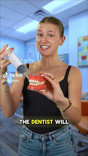 Some dental procedures are harsh, painful, and cost a fortune. 💸🦷 The easier way? Take care of your teeth daily with Lumineux — gentle, effective, and enamel-safe. ✨ #lumineux #oralhealth #toothcare #smilebright #teethwhitening