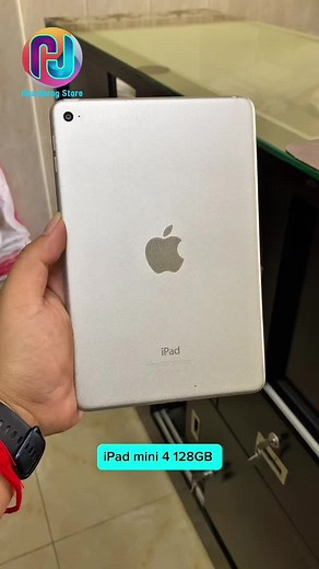 iPad Mini 4 128GB WiFi Bypass Guide
