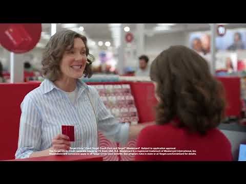 Discover the New Target Circle: Savings Galore! 🎯💰 | TV Commercial #tvcommercials #television