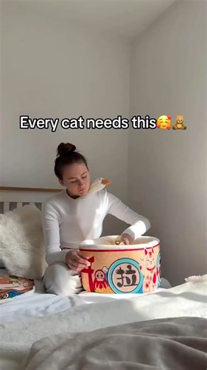 12K views · 70 reactions | Best cat toy on the market ✅ | Smartcatfinds | Facebook