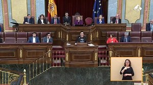 5K views · 129 reactions |  "M'importa un rave la governabilitat d'Espanya", diu Bassa. ►EN DIRECTE: https://www.naciodigital.cat/noticia/193777/directe/votacio/decisiva/investidura/sanchez | Canal Digital | Facebook