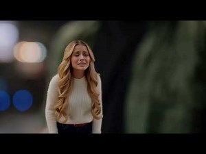 A woman gets shrunk by a man with a shrink ray and doesn't know how to reverse it (sora ai)