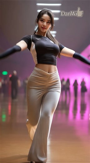 Dance Performer Movement Model Belly Dance Cheerleader #bellydance #model #dance #lookbook