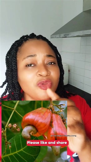 31K views · 708 reactions | 5 Health Problems Cashew Leaves Can Help You Fight Naturally! #educational #healthyliving | Your Guide 2 Healthy Living | Facebook