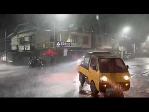 Super Typhoon Fung-wong slams into the Philippines | REUTERS