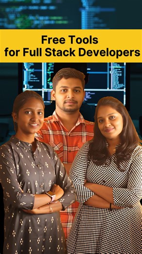 Skill Radar on Instagram: "Free tools for Full Stack developers! #webdevelopment #skillradar #nandhainfotech #fullstackdev #frontendwebdevelopment #backendwebdevelopment #coding #programming #webdesign #developer #html #css #phpwebdevelopment #javascript #laravelwebdevelopment #pythonwebdevelopment #responsivewebdevelopment #wordpresswebdevelopment #fullstackdeveloper #fullstack #customwebdevelopment #learnwebdevelopment #digitalmarketingtipswebdevelopment #learningwebdevelopment #webdevelopment