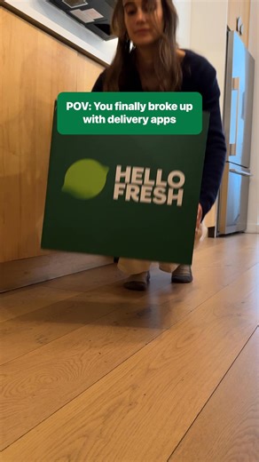 Slice, dice, savor. 🍴 Make this week’s dinners your best ones yet, come back today and get a Free ZWILLING Four Star Chef's Knife Up to $160 Off | HelloFresh