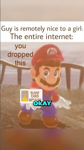 What Does Simp Mean? | RPG Podcast