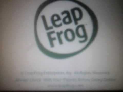 Leapster Explorer Logo (BETA)