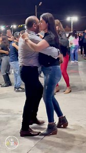 Bailan lindo los chaqueños 🤩🤩 | Enzo Spahn