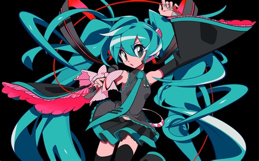 MIKU EXPO 2018 EUROPE Paris各种吃瓜群众拍的视频