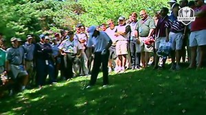 264K views · 1.9K reactions | Woods & Love III  Harrington & McGinley Extended highlights as our Irish duo defeated a tough U.S. pairing. | Ryder Cup Europe | Facebook