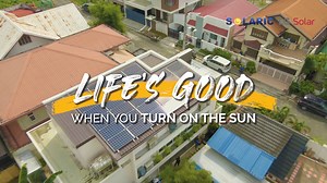 332K views · 5.3K reactions | Life is Good - when you #TurnOnTheSun...