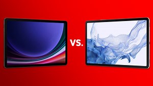 Galaxy Tab S9 vs. Galaxy Tab S8: Alle Modelle im Vergleich