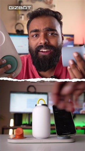 Is This the Best Desk Gadget You Can Buy? 🤔