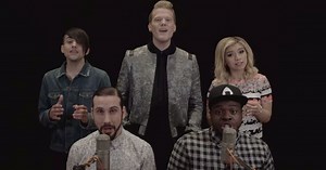 This Evolution of Michael Jackson Acapella Will Surely Make You Chill | PhilNews