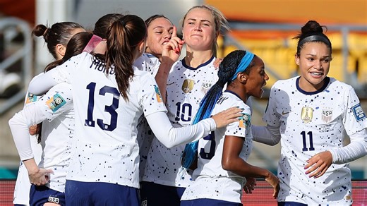 What does winning the group mean for the USWNT? Situations and scenarios heading into World Cup group stage finale against Portugal | Goal.com Canada