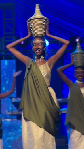 Traditional Ugandan Ankole Cattle Ceremony Explained