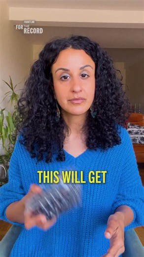 4.3K views · 145 reactions | Which plastics actually get recycled? The answer might surprise you. Reporter Marcia Robiou explains, drawing on findings from FRONTLINE and @npr’s 2020 investigation, “Plastic Wars.” #plastic #recycling #documentary | FRONTLINE | PBS | Facebook