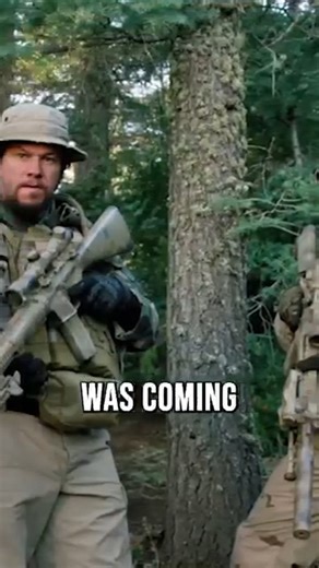 Actor's Embarrassing Moment Meeting Marcus Luttrell #war #military | American Veterans Center