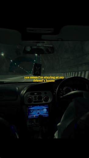 sivvv. on Instagram: "sleep over? Nah… slept nowhere 😭😮‍💨 #shotoniphone #concert #party"