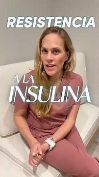 Suplementos que mejoran la Resistencia a la Insulina