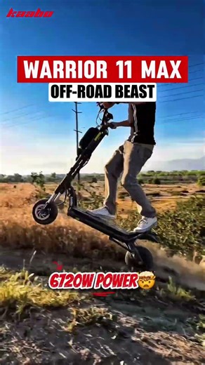 I Was NOT Ready for This Off-Road Beast… 😳