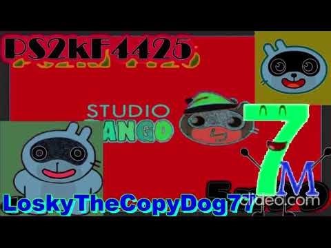 4 Studio Pango Effects (For ‪@Neo-Minus-Vladiclav‬)